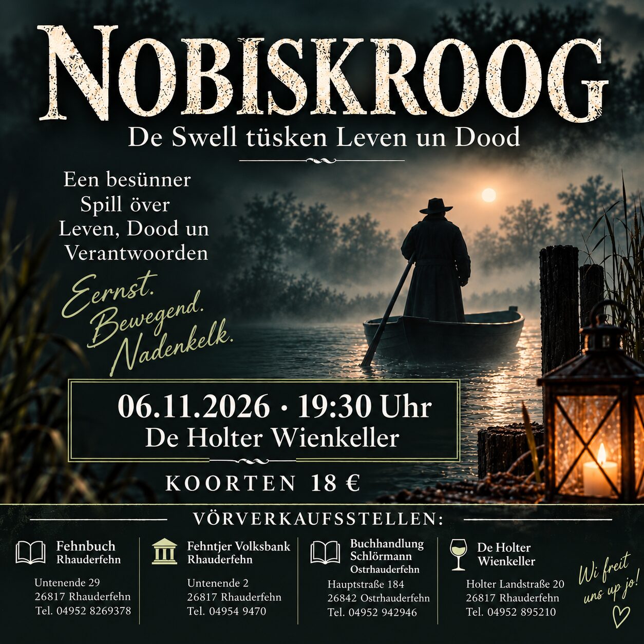 Nobiskroog